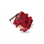 Denon DL-110 Moving Coil Pikap Kartuşu Ultra Premium El Yapımı 
